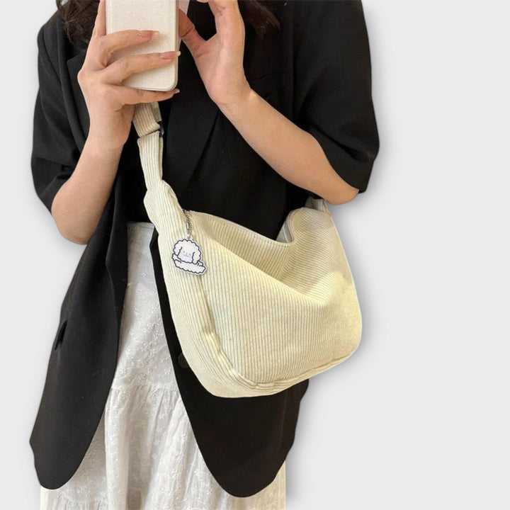 France | Sacs à bandoulière en Cordura pour femmes