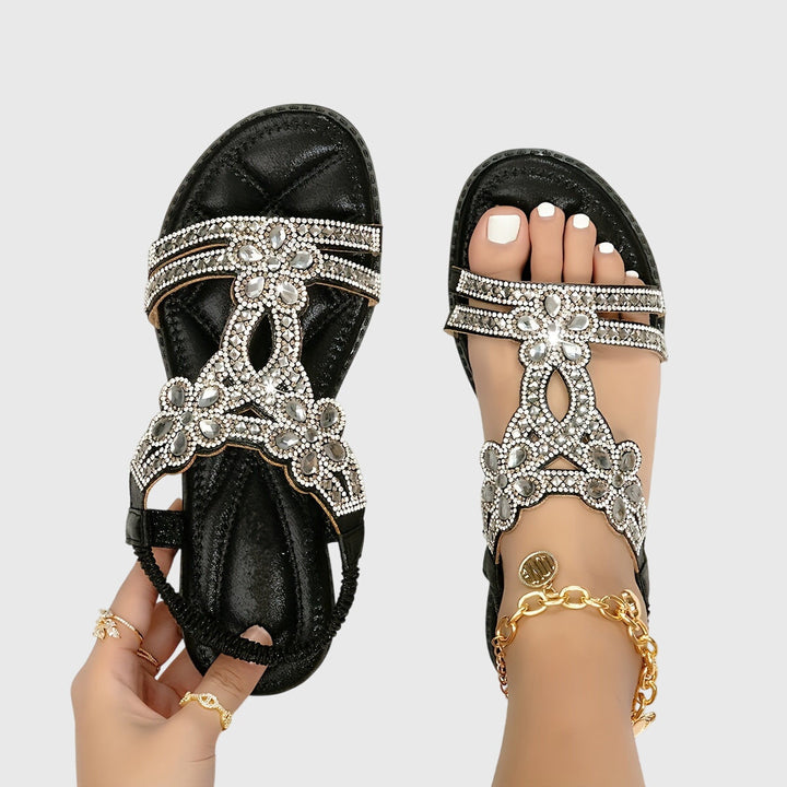 Babella | SANDALES ORTHOPÉDIQUES