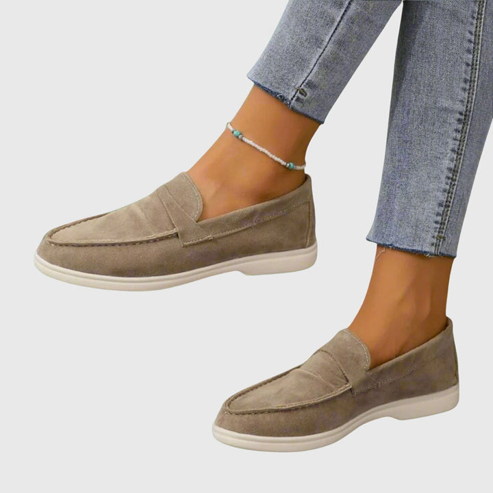 Myla | Mocassins Orthopédiques