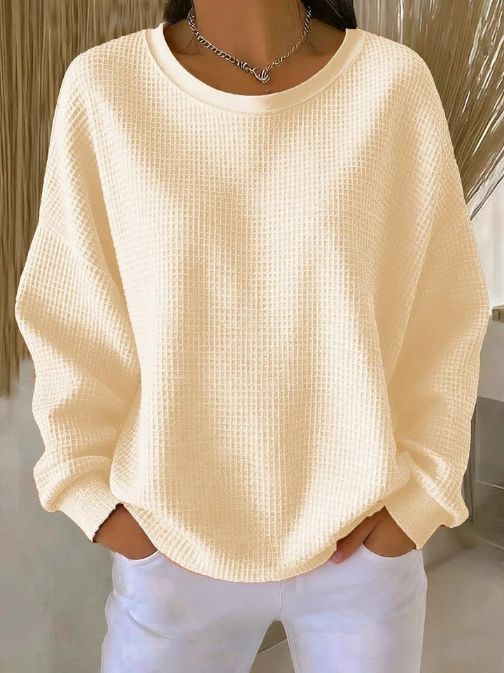 Lucienne | Pull Classique