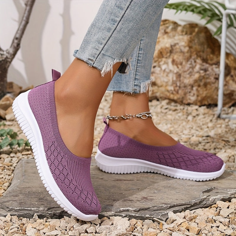 Soléma | Mocassin respirant