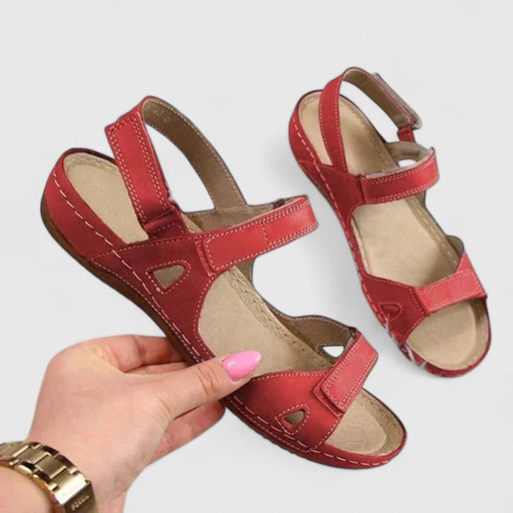 Blanca | SANDALES CONFORTABLES
