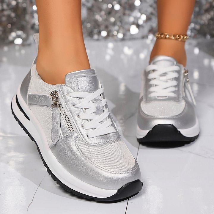 Aliénor | Baskets Orthopédiques