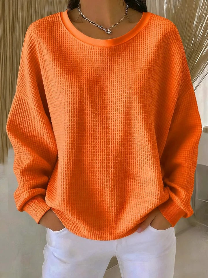 Lucienne | Pull Classique