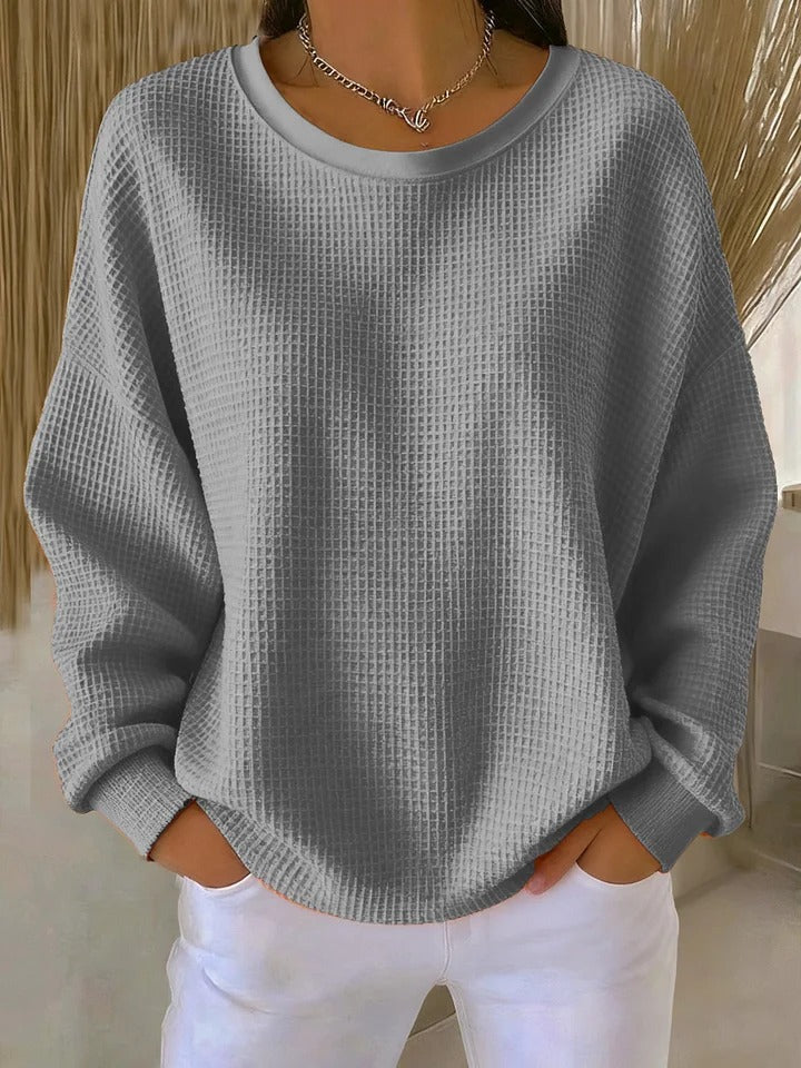 Lucienne | Pull Classique