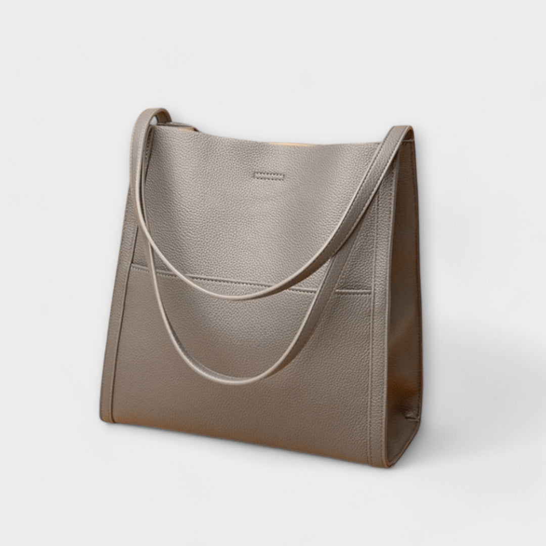 Dominique | Sac en Cuir Fait Main