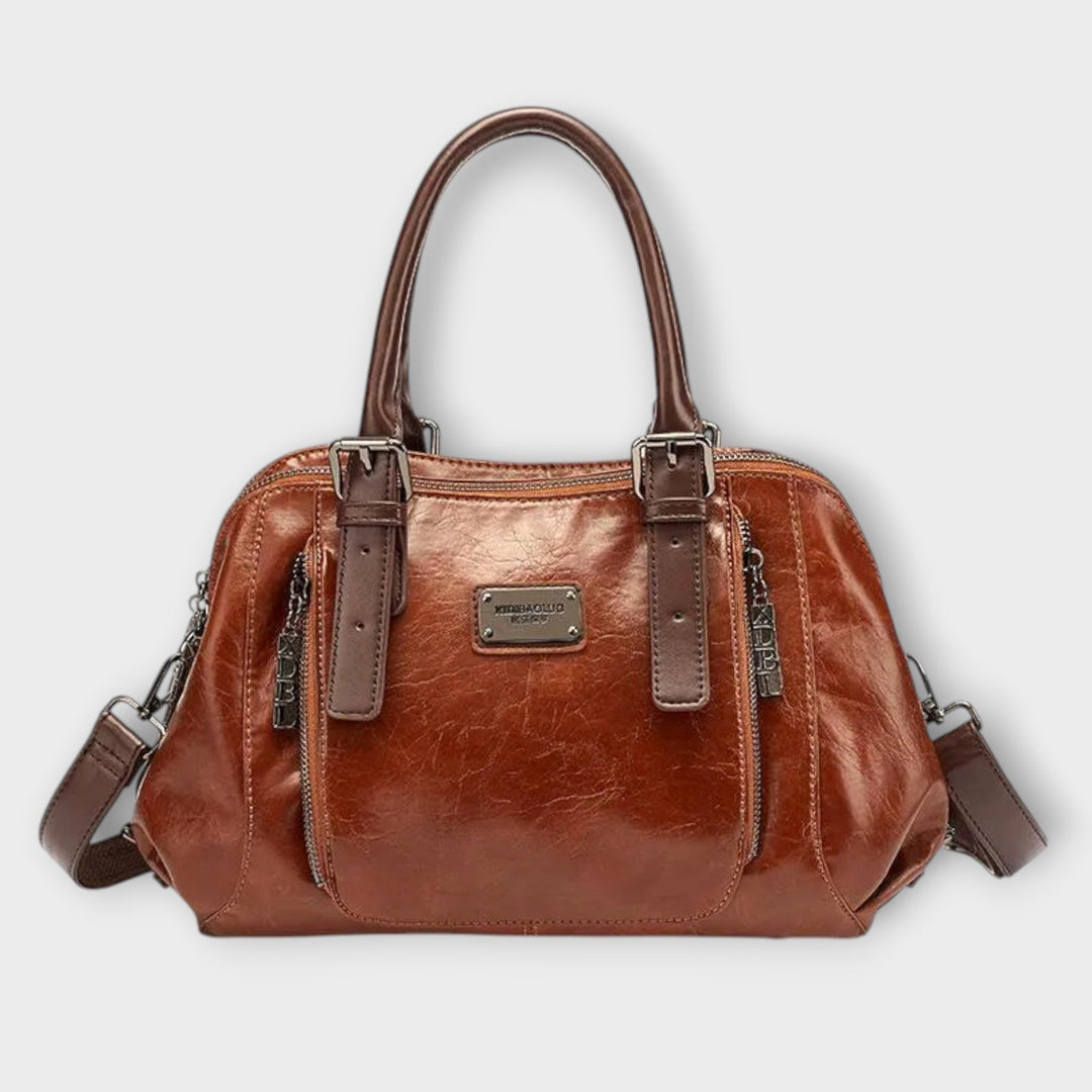 Ninon | Sac à Bandoulière Vintage Élégant