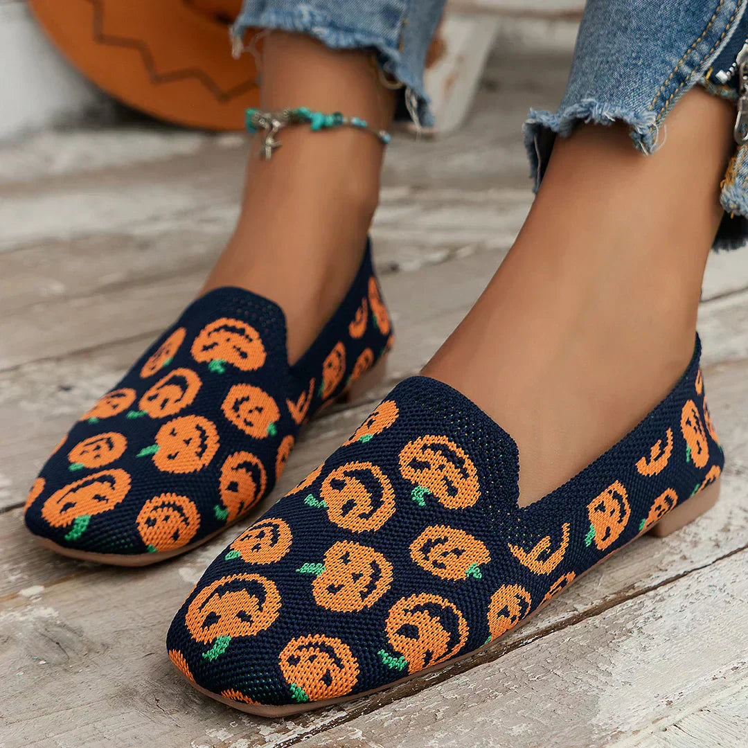 Sabrine  | CHAUSSURES ORTHOPÉDIQUES ÉLÉGANTES