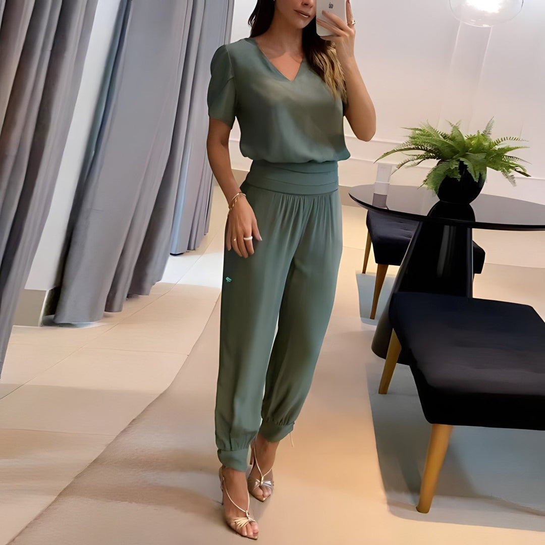 Daphne | Ensemble Tendance Élégant