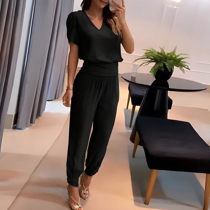 Daphne | Ensemble Tendance Élégant