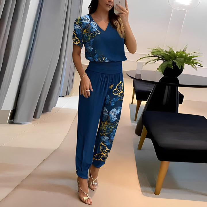 Daphne | Ensemble Tendance Élégant