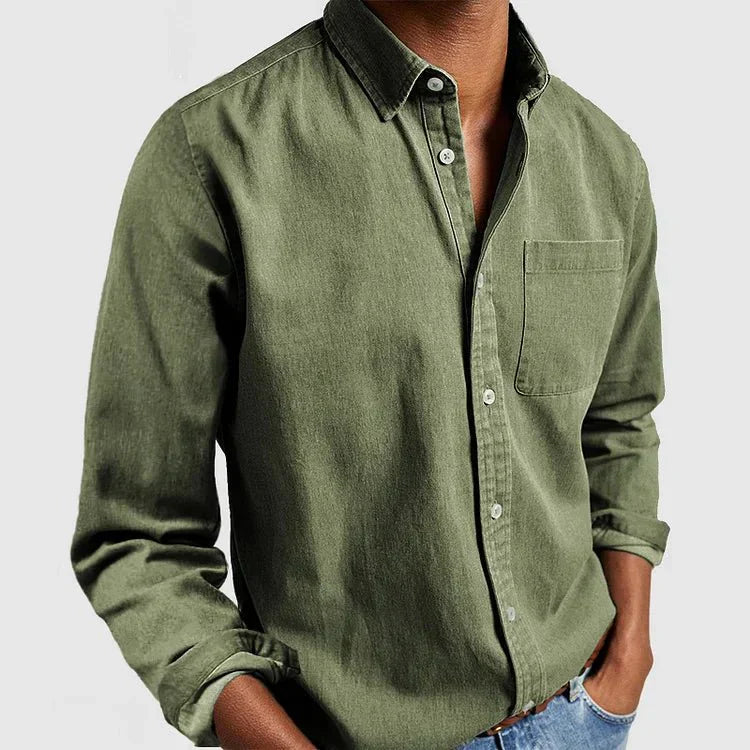 Philippe | Chemise Massimo Casual