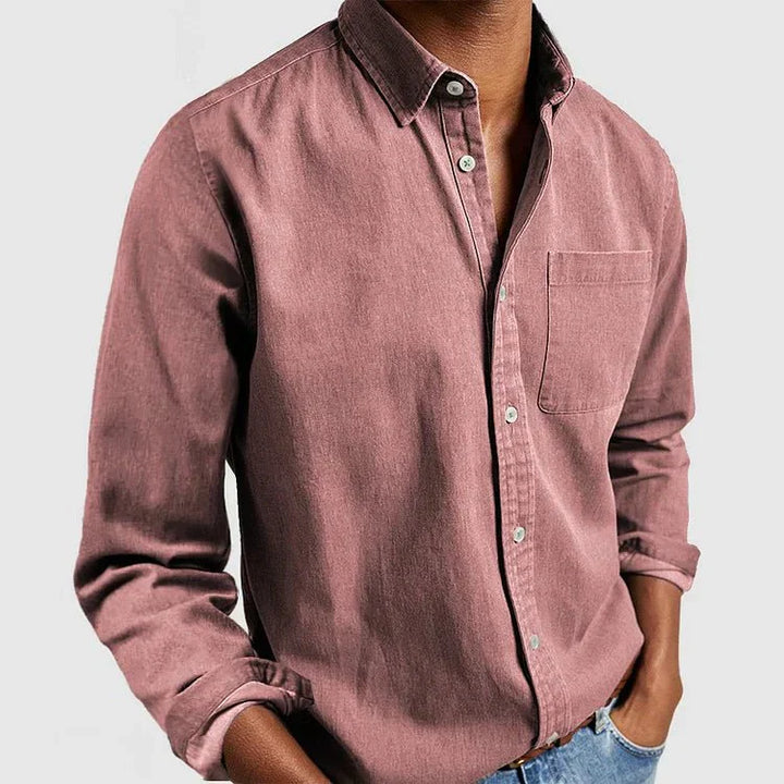 Philippe | Chemise Massimo Casual
