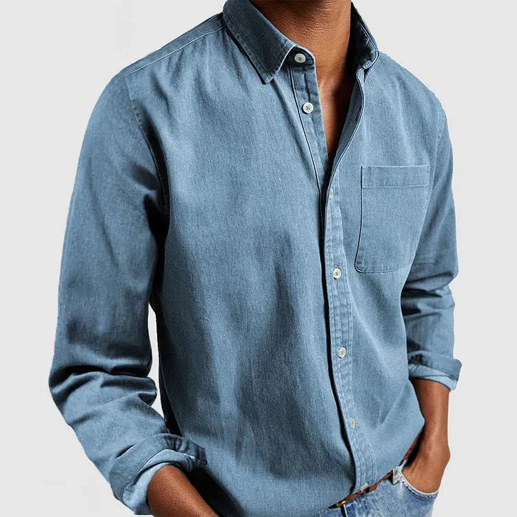 Philippe | Chemise Massimo Casual