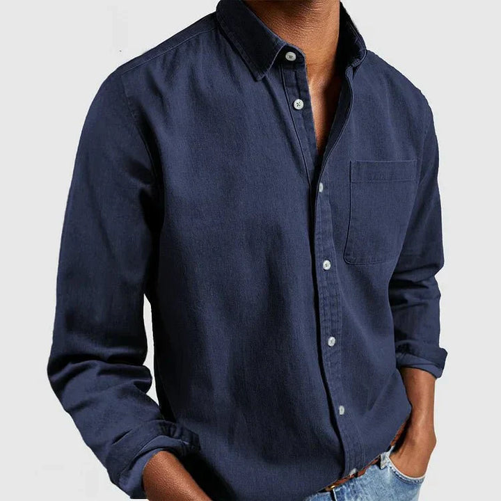 Philippe | Chemise Massimo Casual