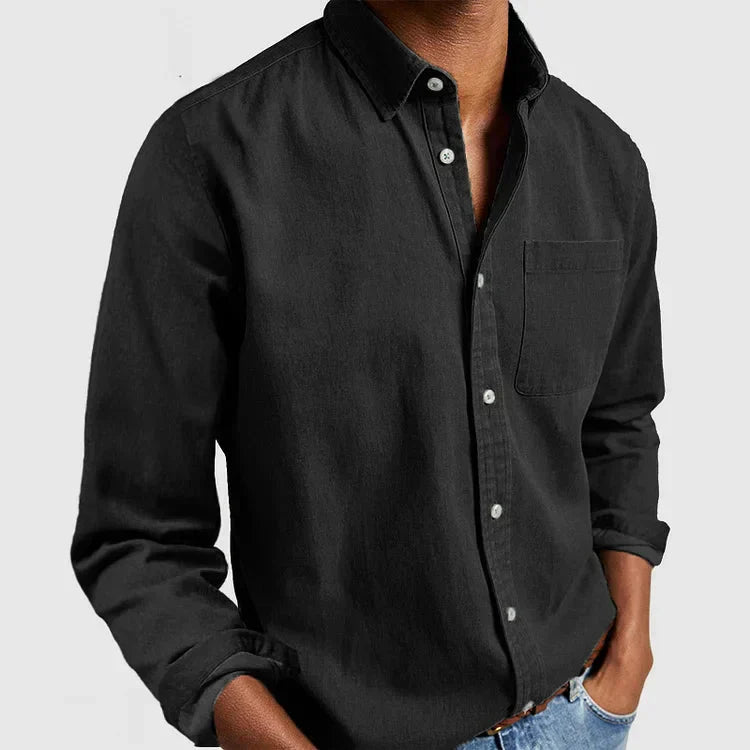Philippe | Chemise Massimo Casual