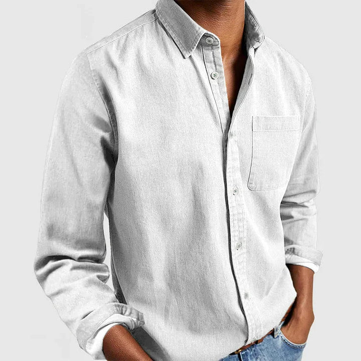 Philippe | Chemise Massimo Casual