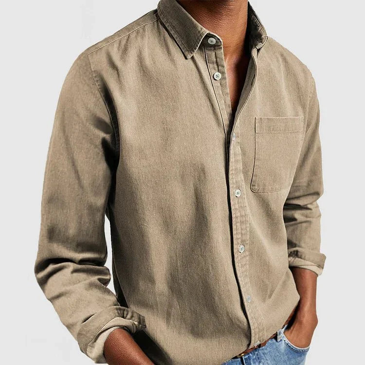Philippe | Chemise Massimo Casual