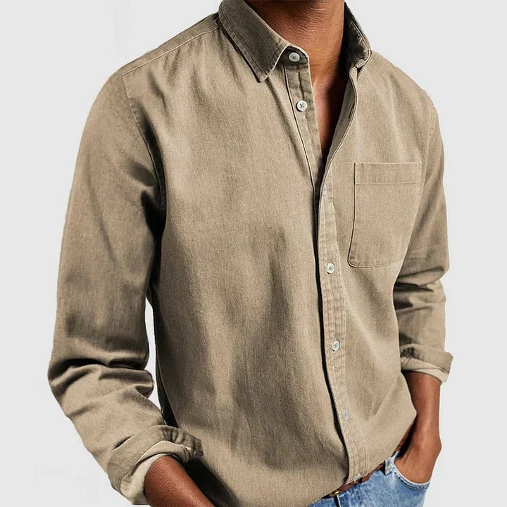 Philippe | Chemise Massimo Casual