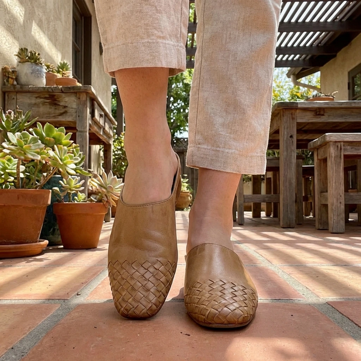 Vania | Sandales Confortables Pour Marcher Toute La Journée