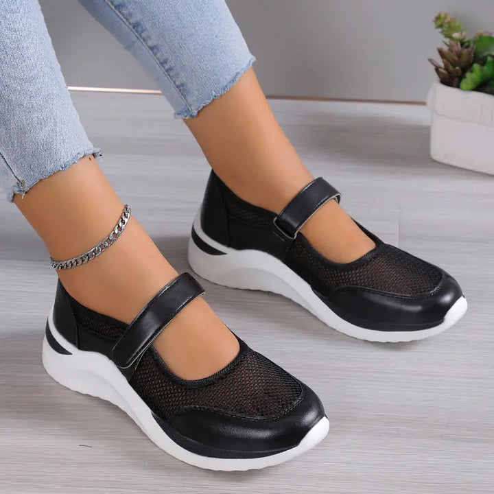 Flexora | Confort absolu pour des pieds sans douleur
