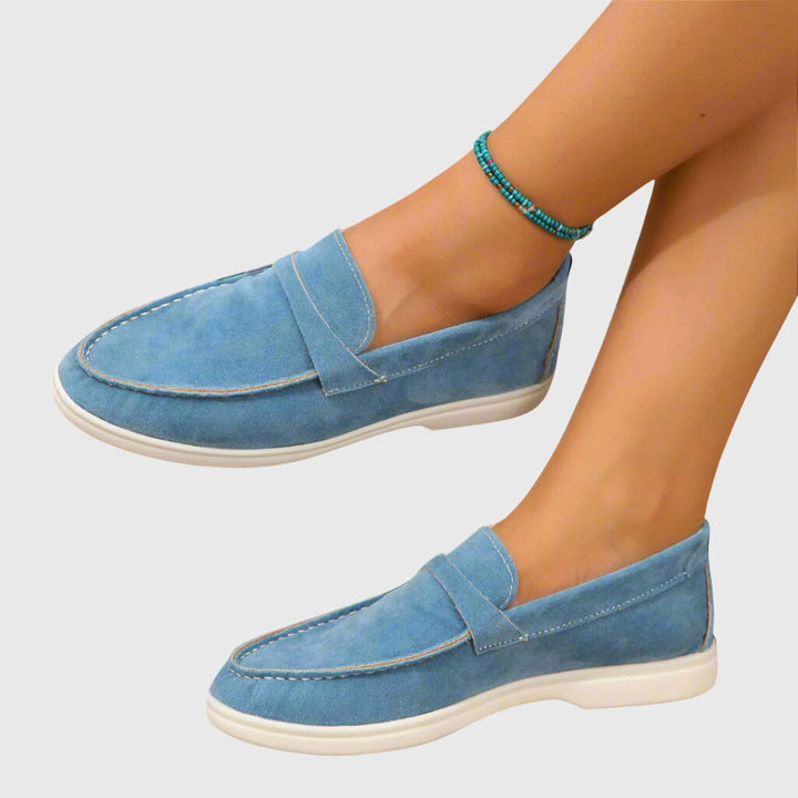 Myla | Mocassins Orthopédiques