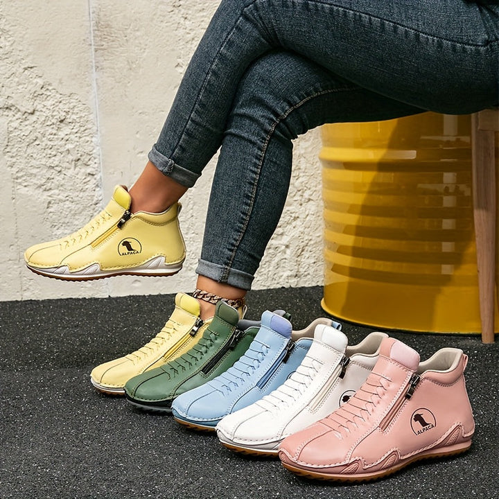 VitaStep |  Confort absolu, par tous les temps
