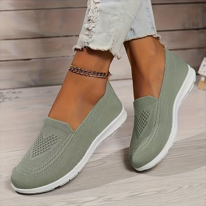 Vivelle | Mocassins ergonomique