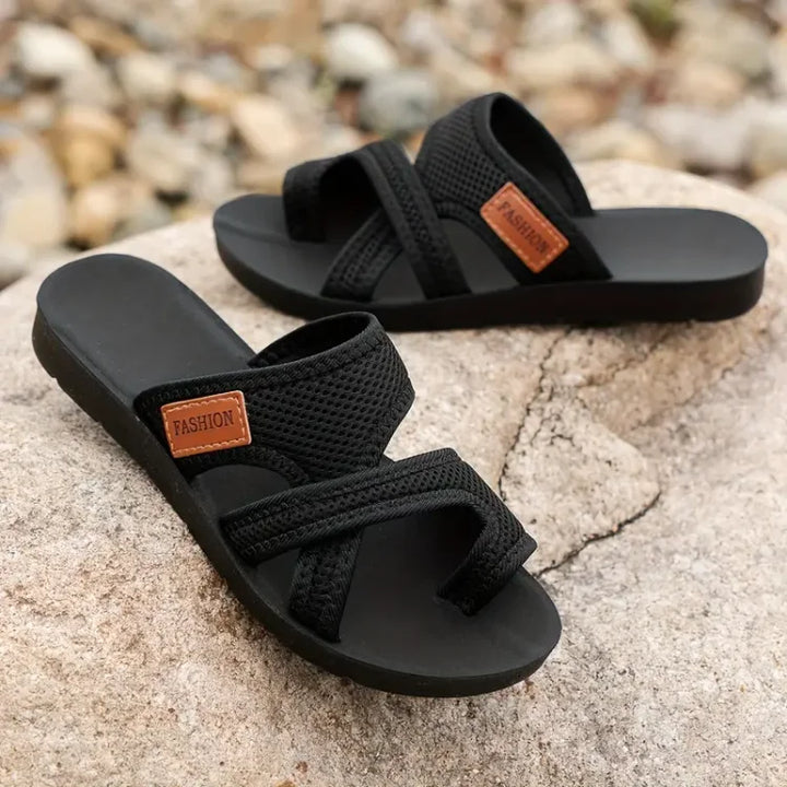 Brilynn | SANDALES ORTHOPÉDIQUES