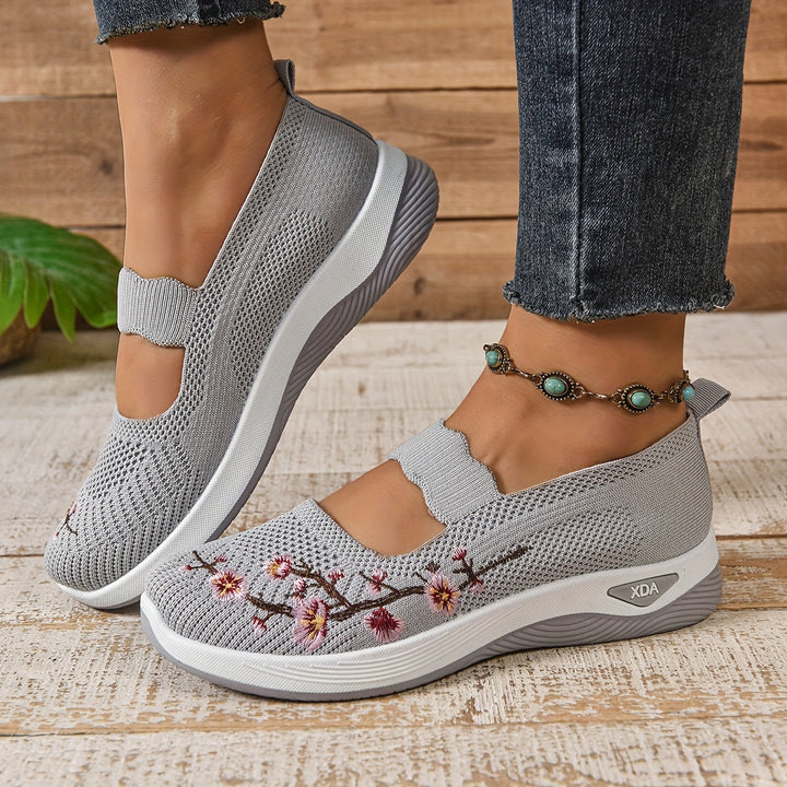 Séréna | Chaussures Confort Ergonomique