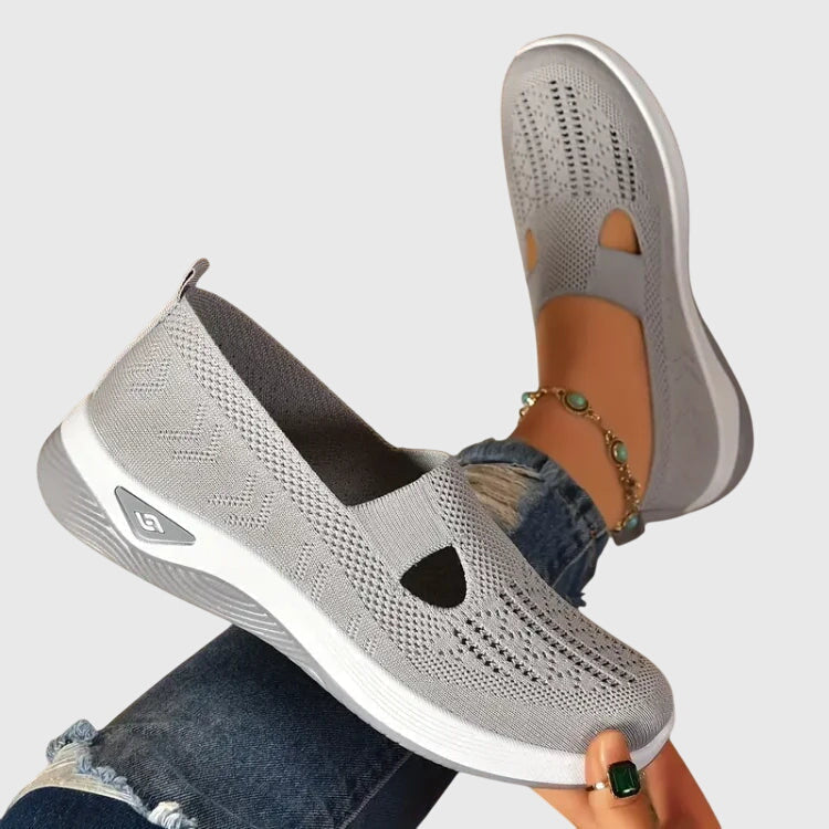Laura | CHAUSSURES DE MARCHE ORTHOPÉDIQUES