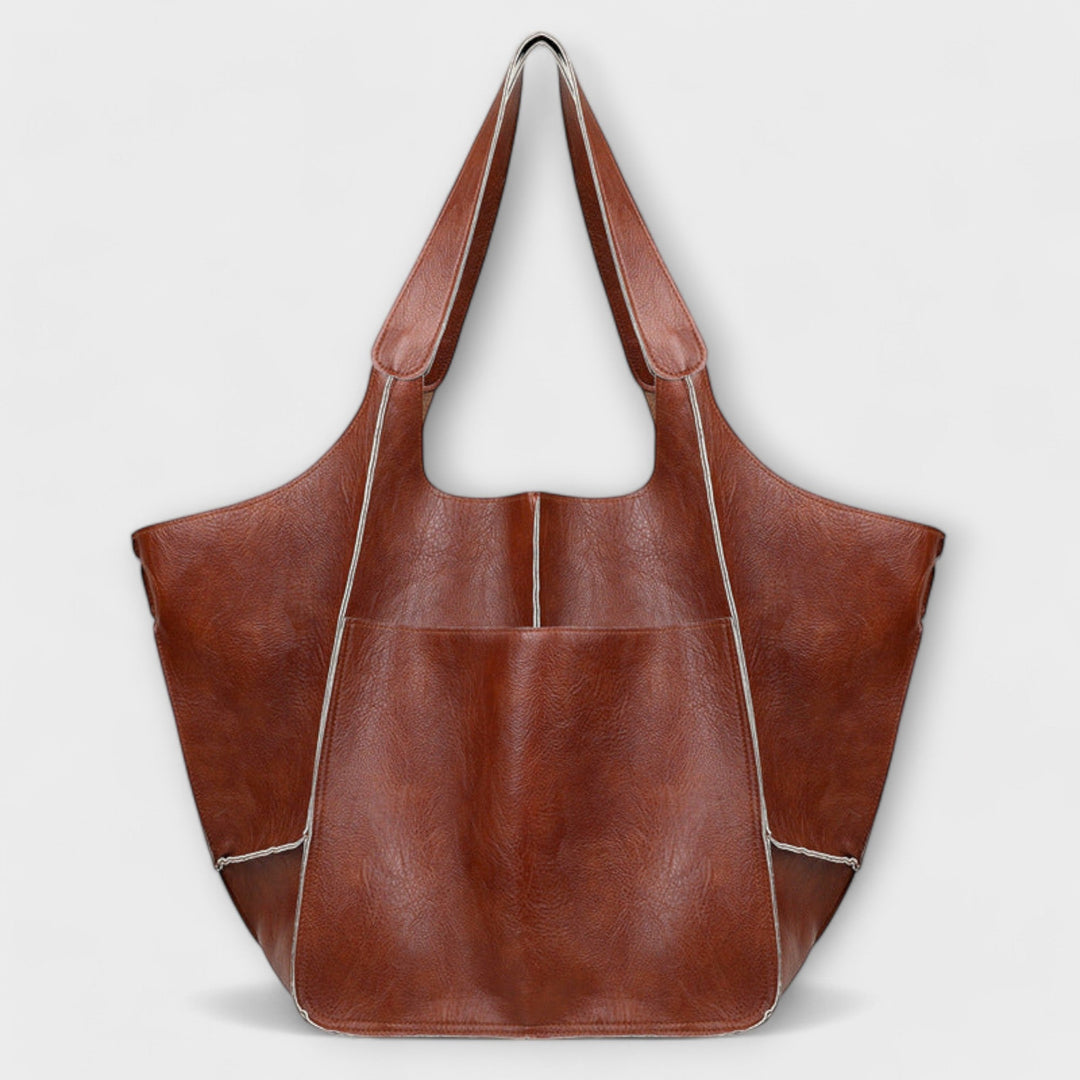 Wendy | Sac de week-end surdimensionné