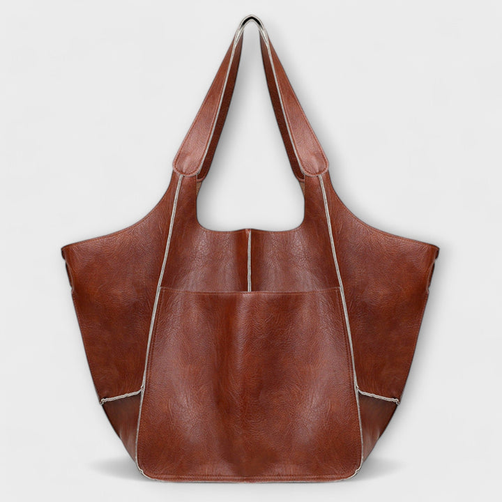 Wendy | Sac de week-end surdimensionné