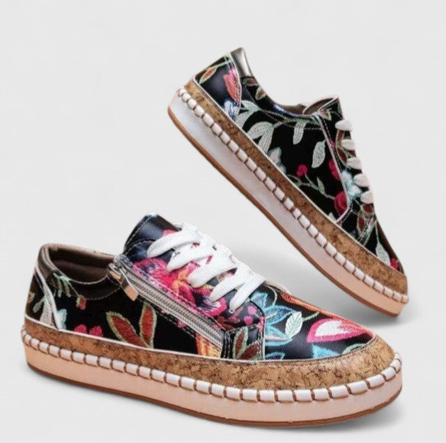 Olivette | CHAUSSURES ORTHOPÉDIQUES