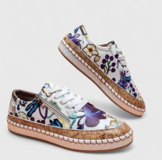 Olivette | CHAUSSURES ORTHOPÉDIQUES