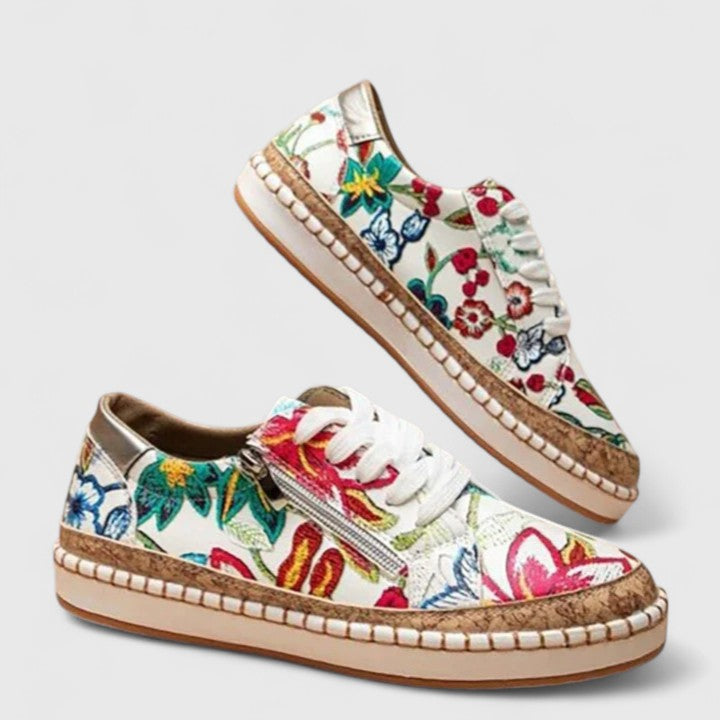 Olivette | CHAUSSURES ORTHOPÉDIQUES