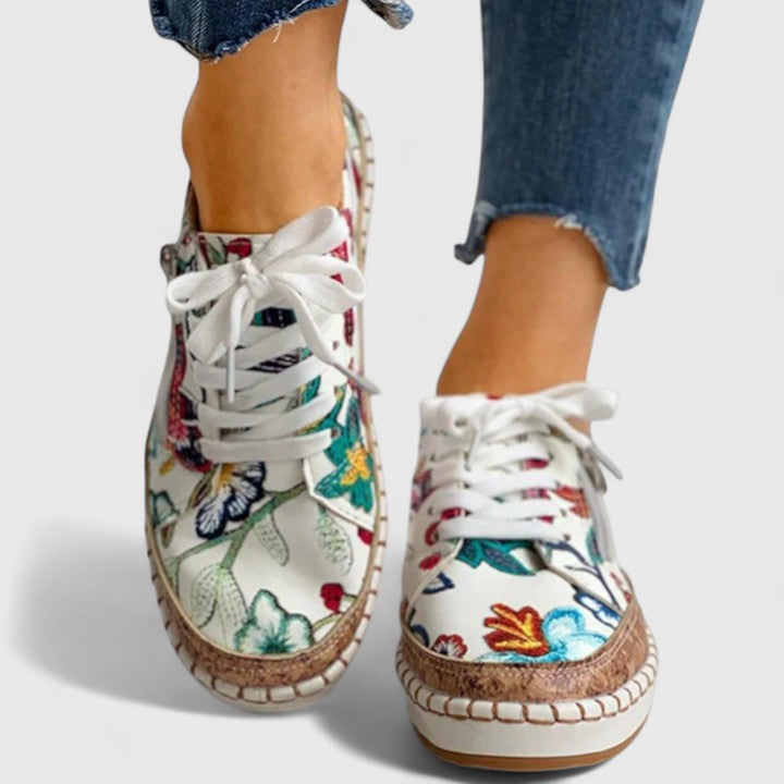 Olivette | CHAUSSURES ORTHOPÉDIQUES