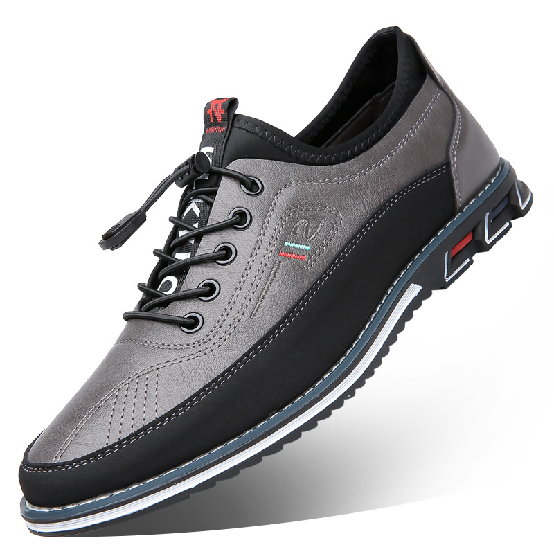 Laurent | Chaussures Oxford Élégantes et Confortables
