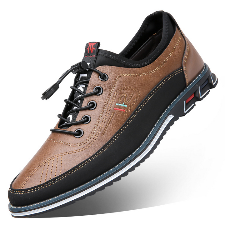 Laurent | Chaussures Oxford Élégantes et Confortables
