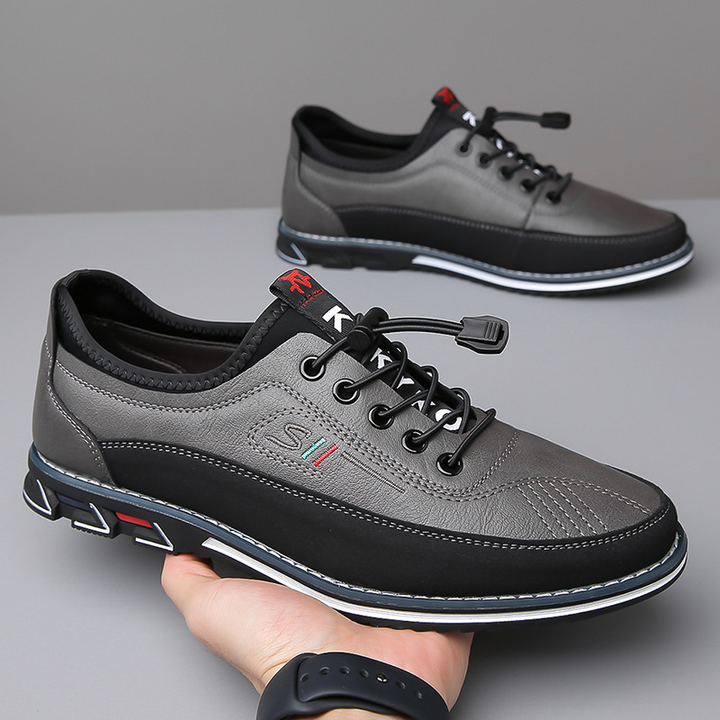 Laurent | Chaussures Oxford Élégantes et Confortables