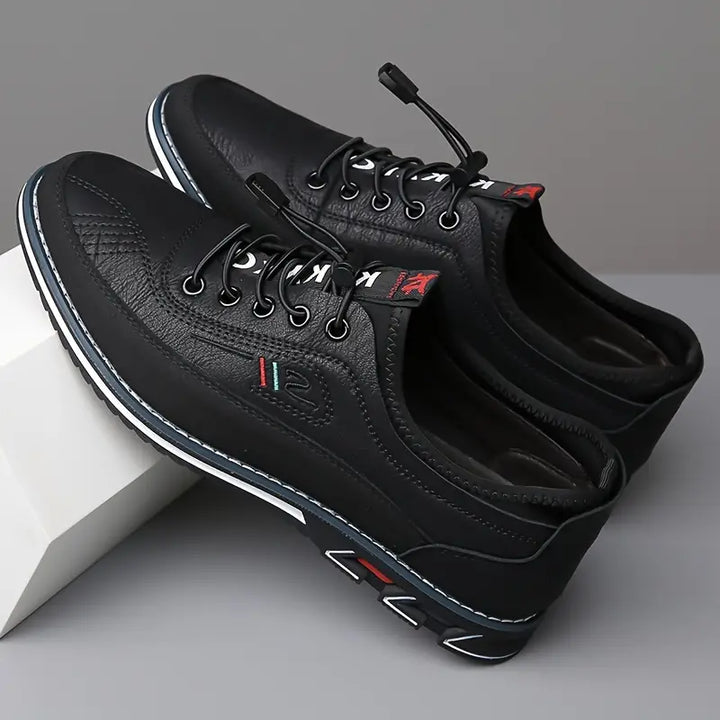 Laurent | Chaussures Oxford Élégantes et Confortables