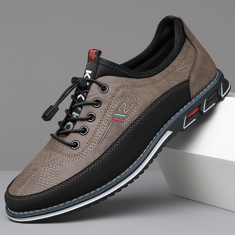 Laurent | Chaussures Oxford Élégantes et Confortables