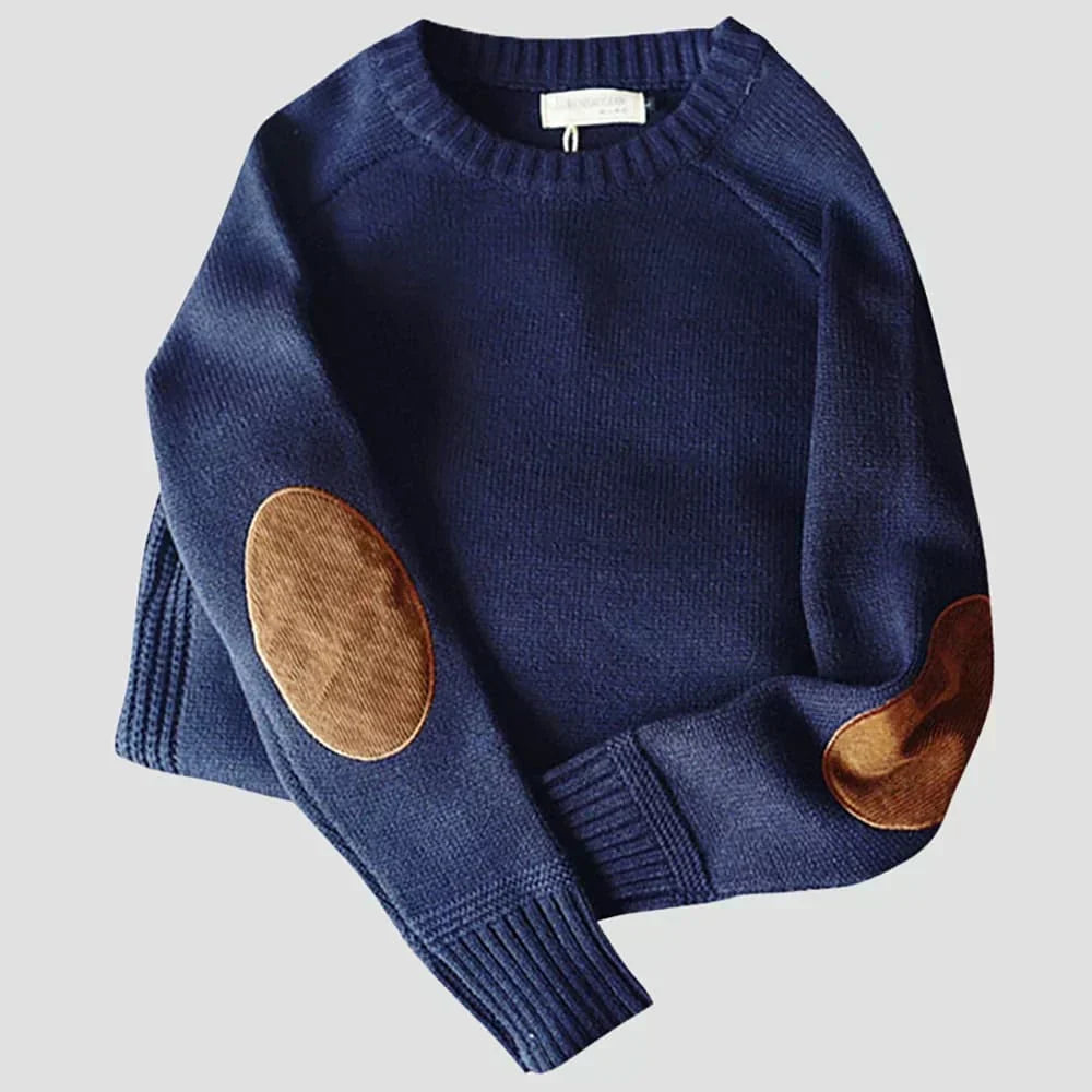 Alpino Steve | Chaleur et Style Intemporel