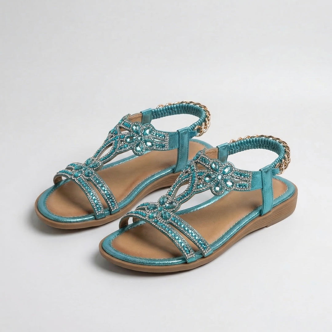 Boho | Sandales orthopédiques Boho