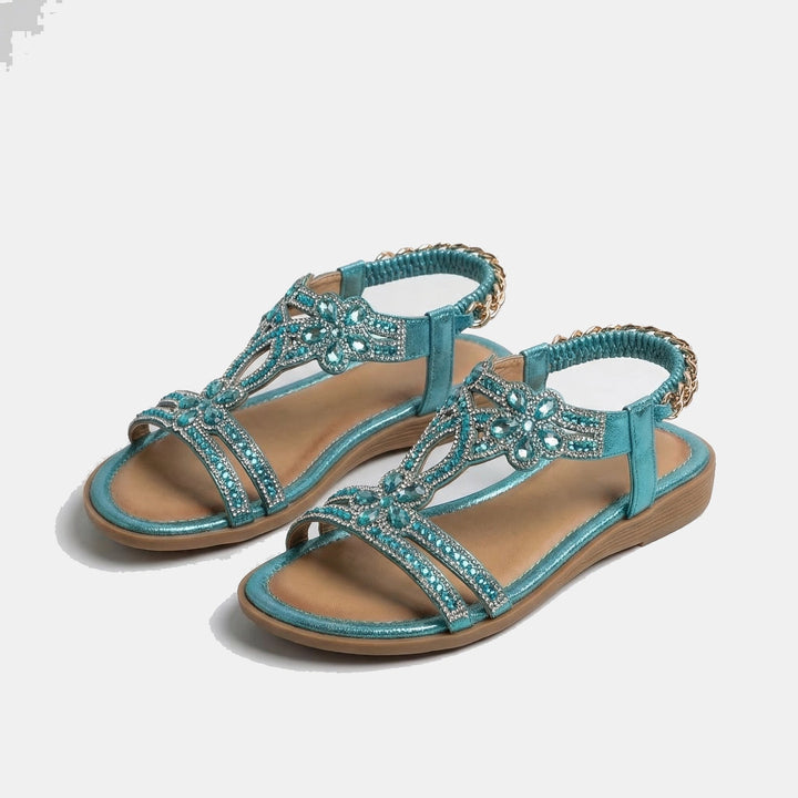 Boho | Sandales orthopédiques Boho