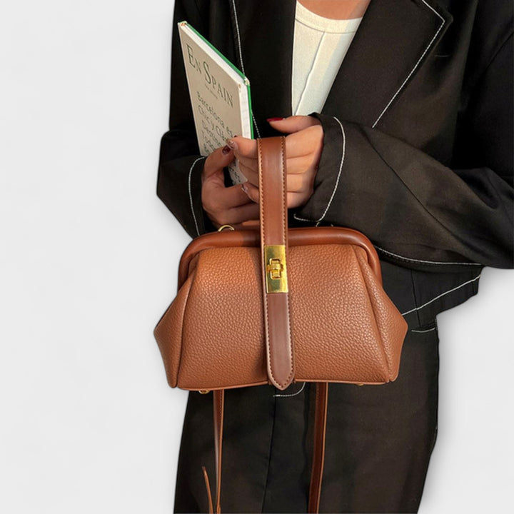 Yvonne | Sac Rétro