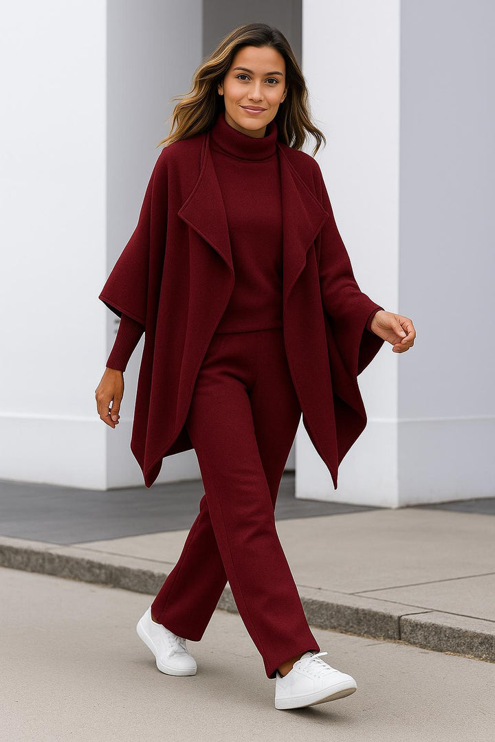 Alessia | Ensemble Douillet et Chic