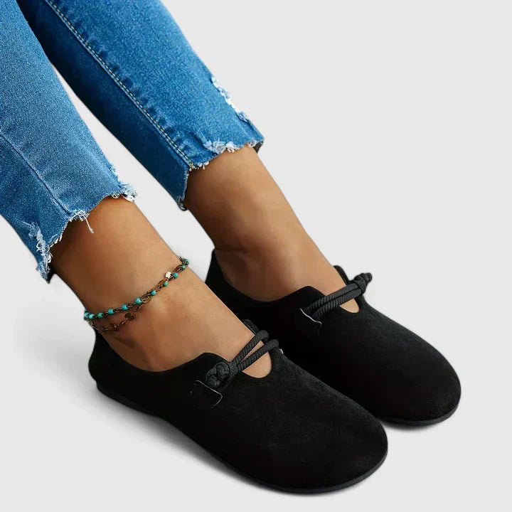 Giulia | Mocassins élégants au confort naturel