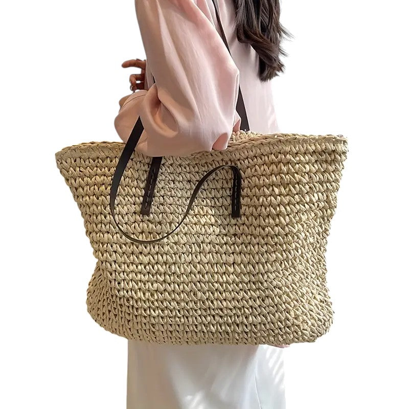 Liv | Sac Tote Tissé