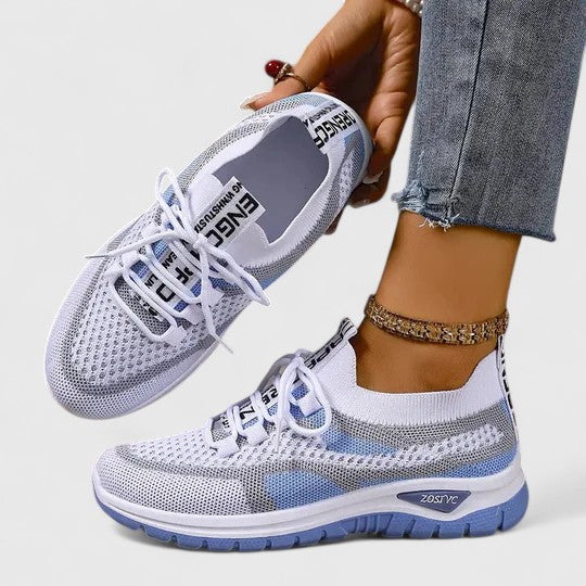 Katia | BASKETS ORTHOPÉDIQUES